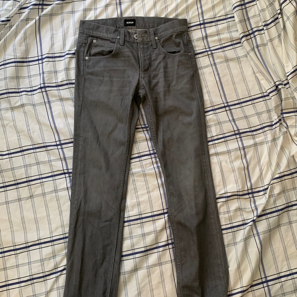 HUDSON JEANS